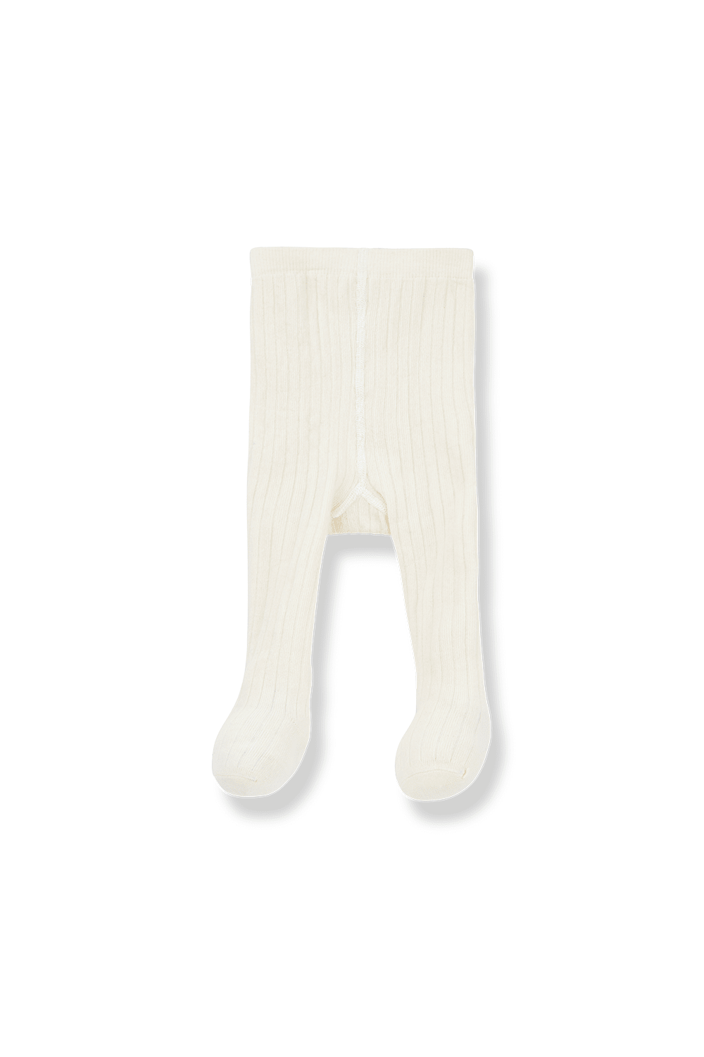 Ayara tights - ecru van 1+ in the family | Kids Conceptstore Le Fanfare