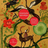 Aziatische sprookjes - Pete Wu van Gottmer | Kids Conceptstore Le Fanfare