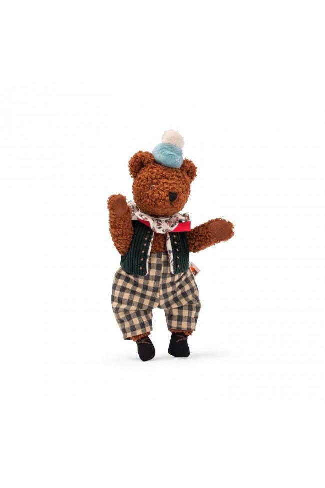 Baba de grote beer Les Minouchkas van Moulin Roty | Kids Conceptstore Le Fanfare