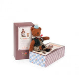 Baba de grote beer Les Minouchkas van Moulin Roty | Kids Conceptstore Le Fanfare
