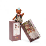 Baba de grote beer Les Minouchkas van Moulin Roty | Kids Conceptstore Le Fanfare