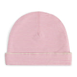 Baby Beanie | Bubblegum - Cream van Gray Label | Kids Conceptstore Le Fanfare