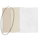 Baby blanket Bird - beige van KAS Kopenhagen | Kids Conceptstore Le Fanfare