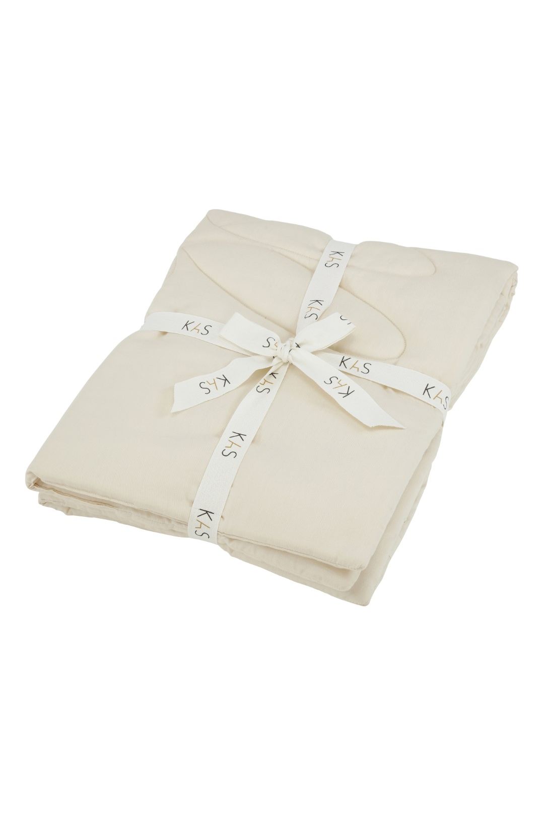 Baby blanket Dragon fly - beige van KAS Kopenhagen | Kids Conceptstore Le Fanfare