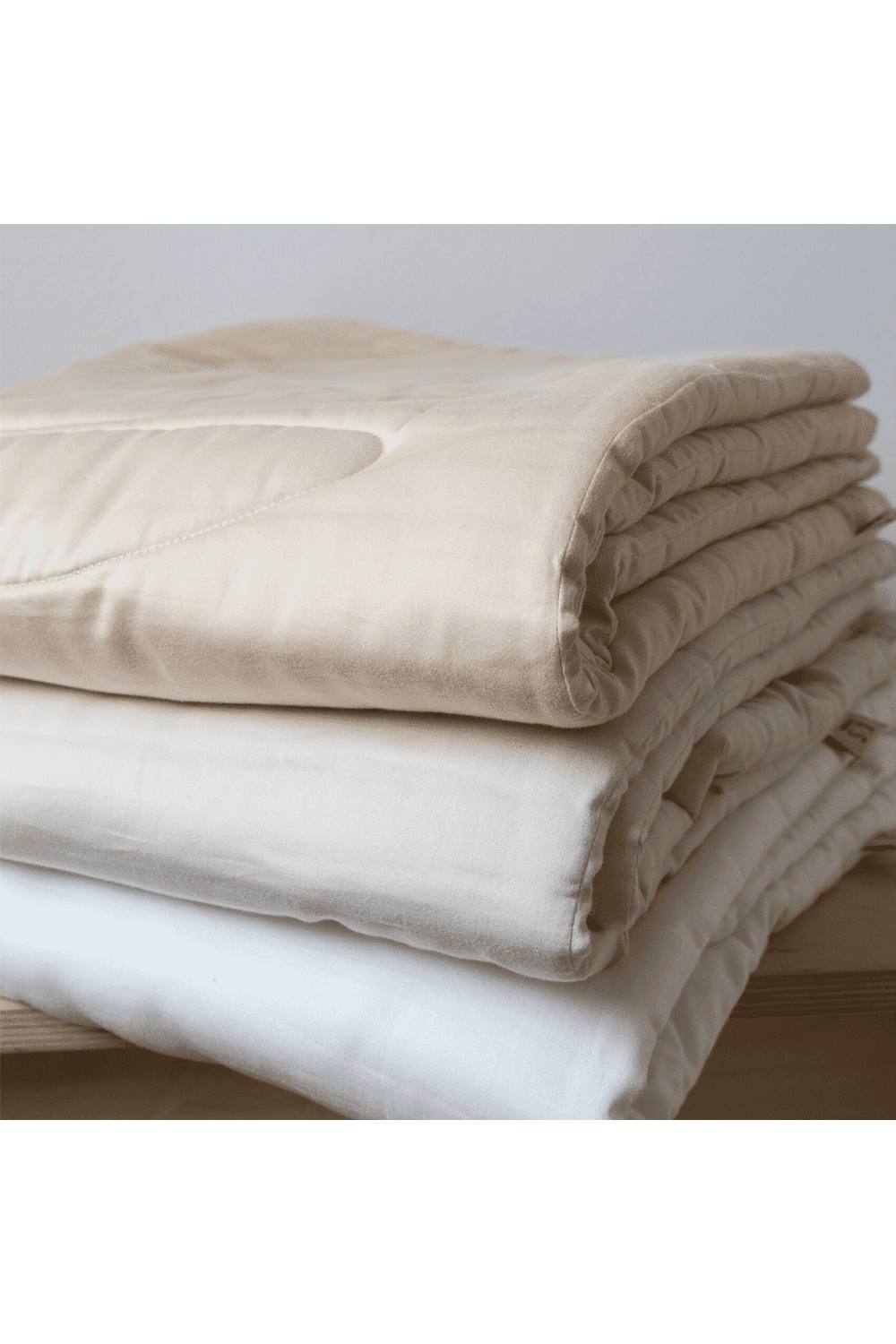 Baby blanket Dragon fly - white van KAS Kopenhagen | Kids Conceptstore Le Fanfare