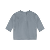 Baby Crewneck Sweat | Stone Gray van Gray Label | Kids Conceptstore Le Fanfare