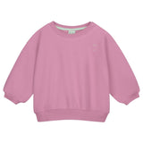 Baby Dropped Shoulder Sweater | Bubblegum van Gray Label | Kids Conceptstore Le Fanfare