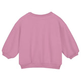 Baby Dropped Shoulder Sweater | Bubblegum van Gray Label | Kids Conceptstore Le Fanfare