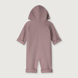 Baby Hooded Suit | Berry van Gray Label | Kids Conceptstore Le Fanfare