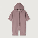 Baby Hooded Suit | Berry van Gray Label | Kids Conceptstore Le Fanfare