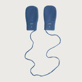 Baby Knitted Mittens | Blue Moon van Gray Label | Kids Conceptstore Le Fanfare
