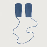 Baby Knitted Mittens | Blue Moon van Gray Label | Kids Conceptstore Le Fanfare