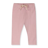 Baby Leggings | Bubblegum - Cream van Gray Label | Kids Conceptstore Le Fanfare