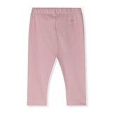 Baby Leggings | Bubblegum - Cream van Gray Label | Kids Conceptstore Le Fanfare
