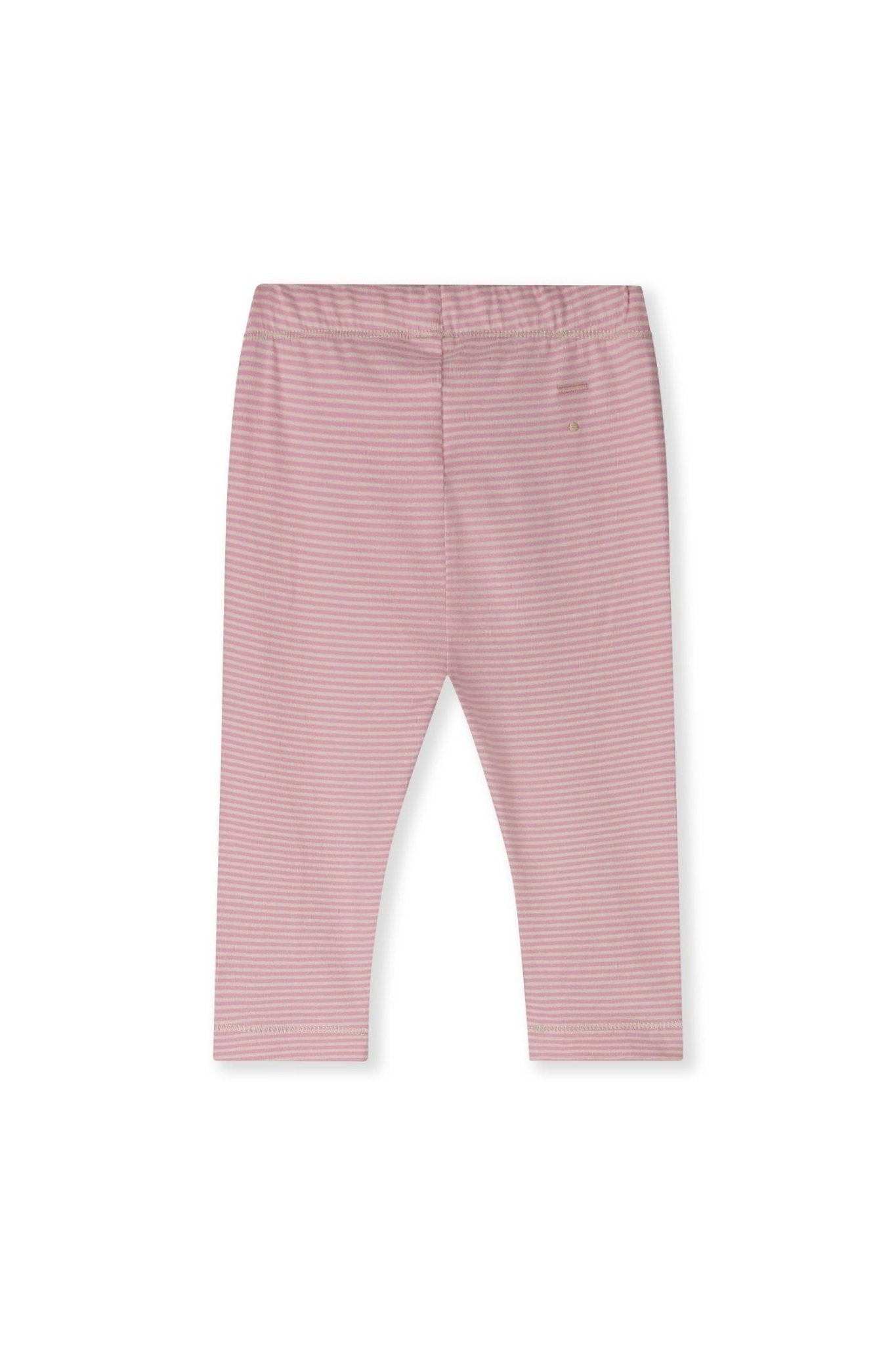 Baby Leggings | Bubblegum - Cream van Gray Label | Kids Conceptstore Le Fanfare