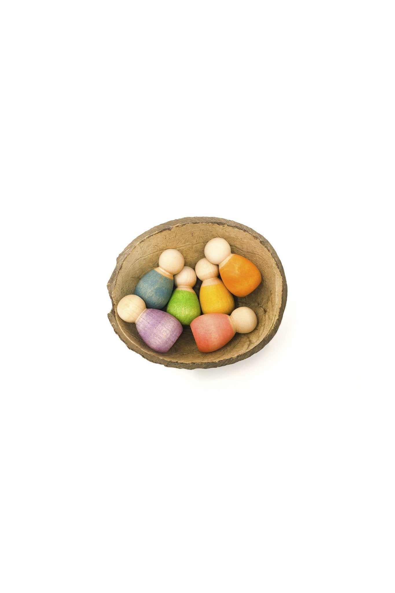 Baby Nins van Grapat | Kids Conceptstore Le Fanfare