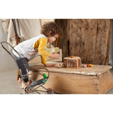 Baby Nins van Grapat | Kids Conceptstore Le Fanfare
