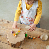 Baby Nins van Grapat | Kids Conceptstore Le Fanfare
