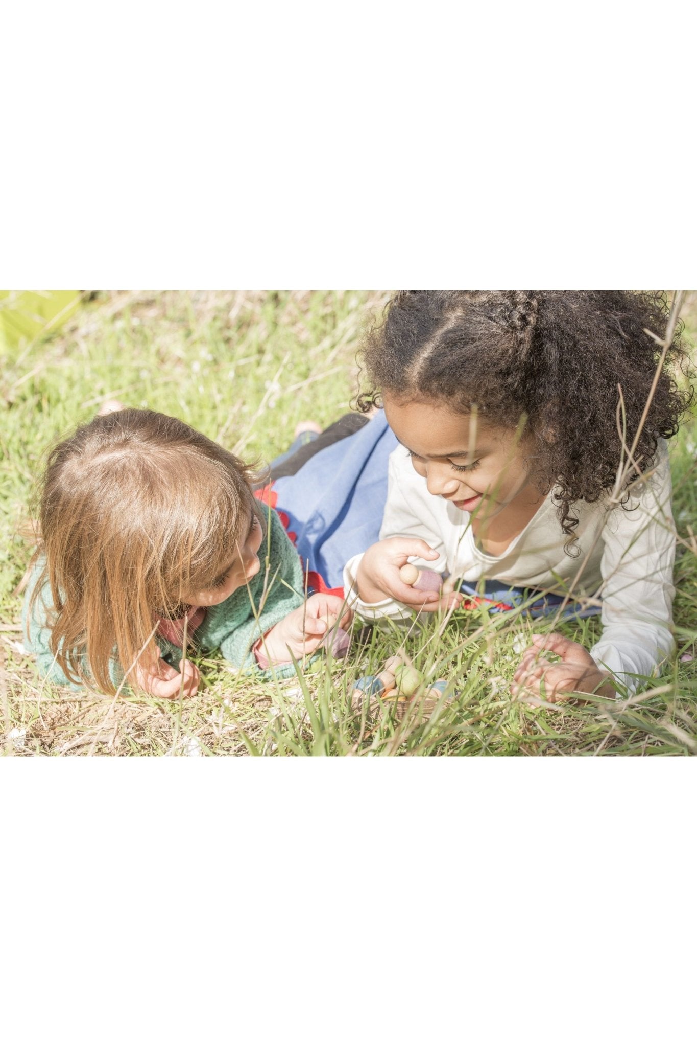 Baby Nins van Grapat | Kids Conceptstore Le Fanfare