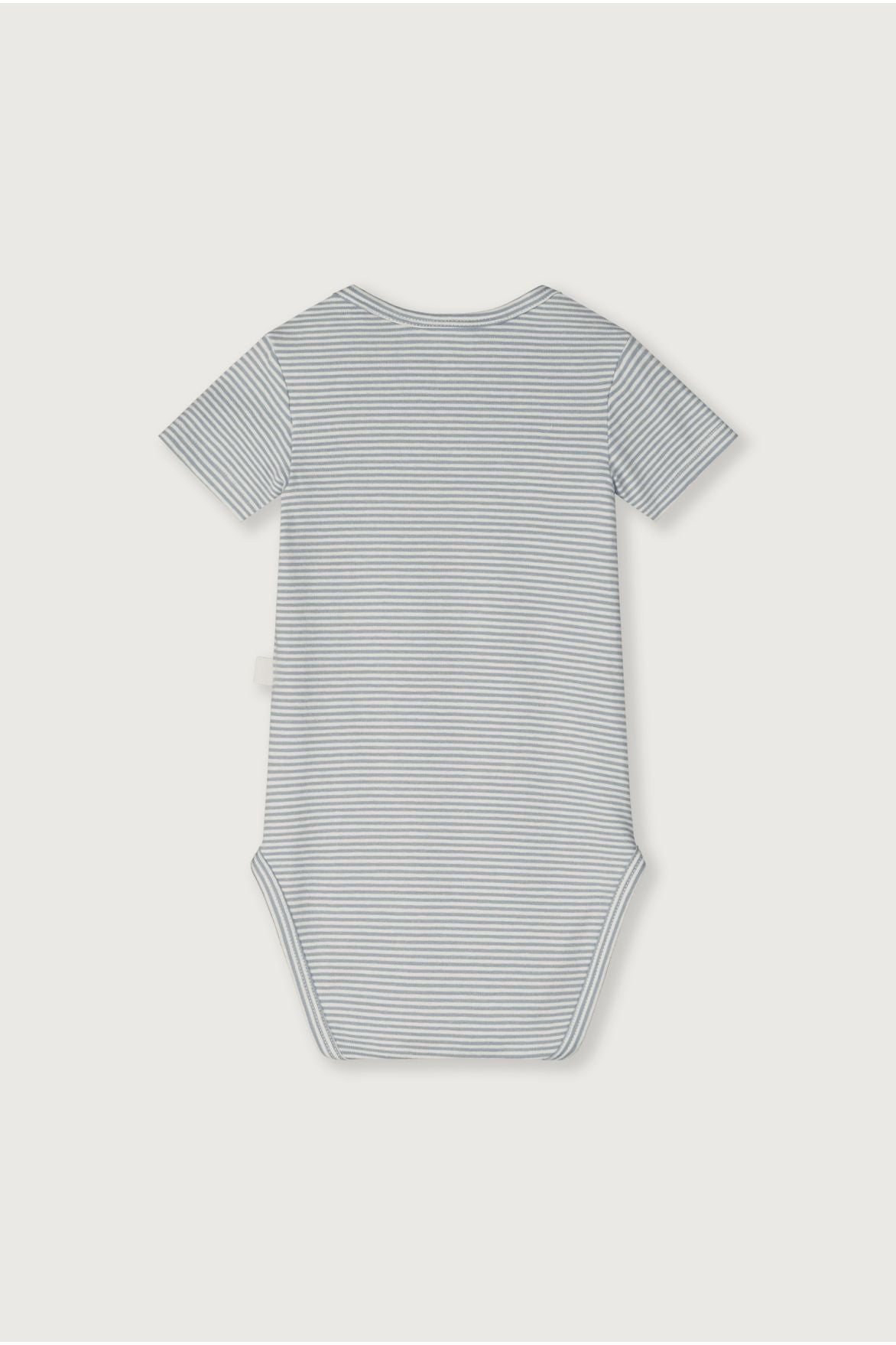Baby Onesie | Stone Gray - Cream van Gray Label | Kids Conceptstore Le Fanfare