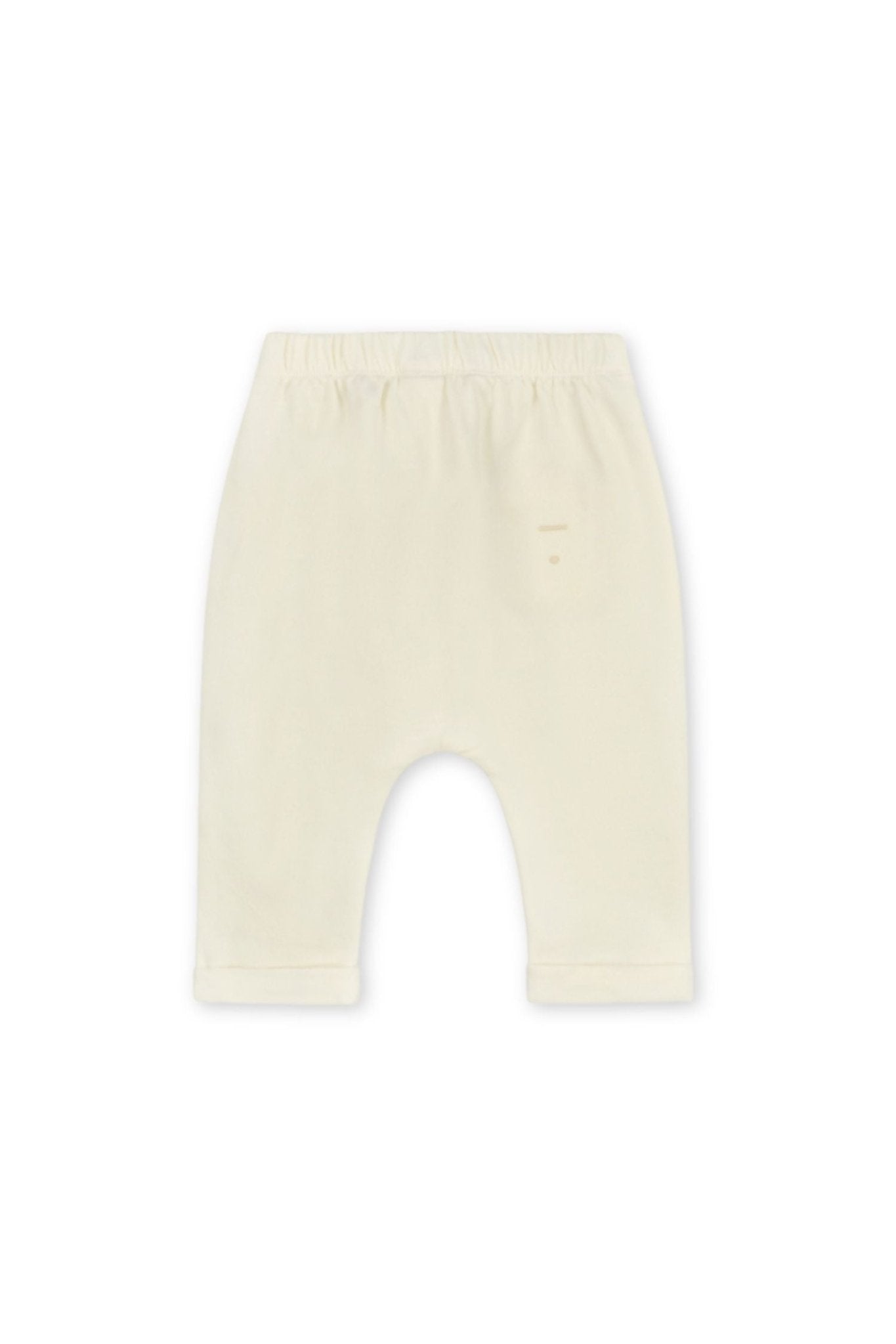 Baby Pants | Cream van Gray Label | Kids Conceptstore Le Fanfare