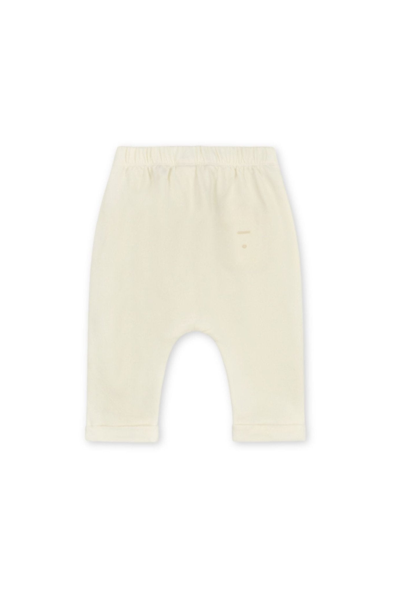 Baby Pants | Cream van Gray Label | Kids Conceptstore Le Fanfare