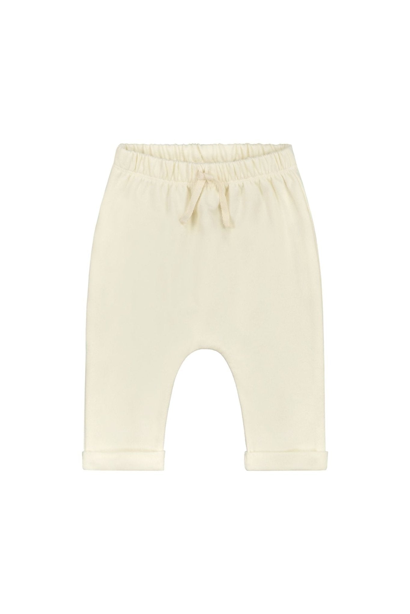 Baby Pants | Cream van Gray Label | Kids Conceptstore Le Fanfare