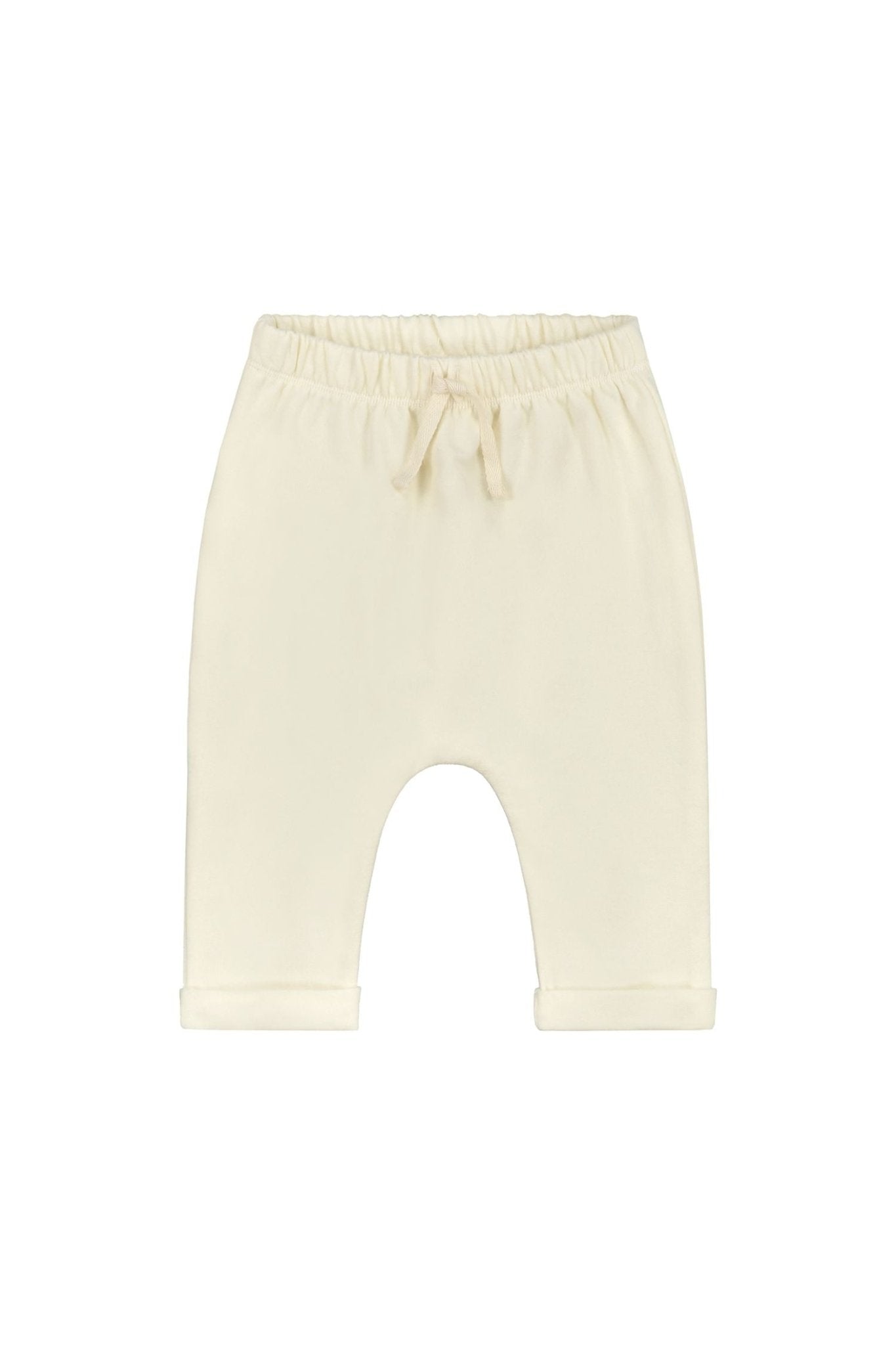 Baby Pants | Cream van Gray Label | Kids Conceptstore Le Fanfare