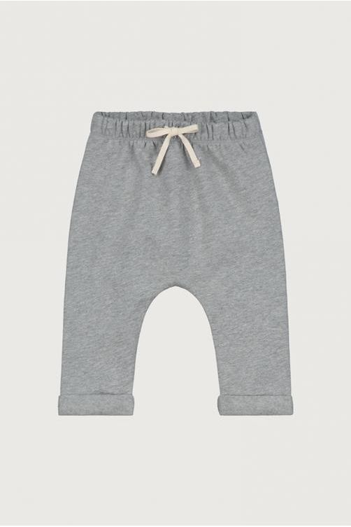 Baby Pants | Gray Melange van Gray Label | Kids Conceptstore Le Fanfare