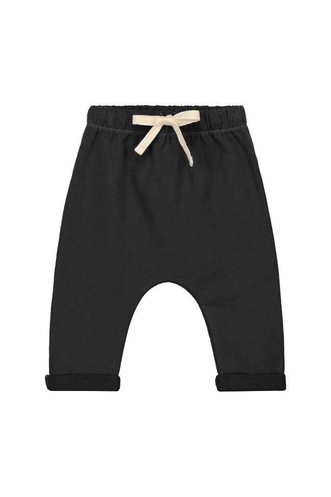 Baby Pants | Nearly Black van Gray Label | Kids Conceptstore Le Fanfare