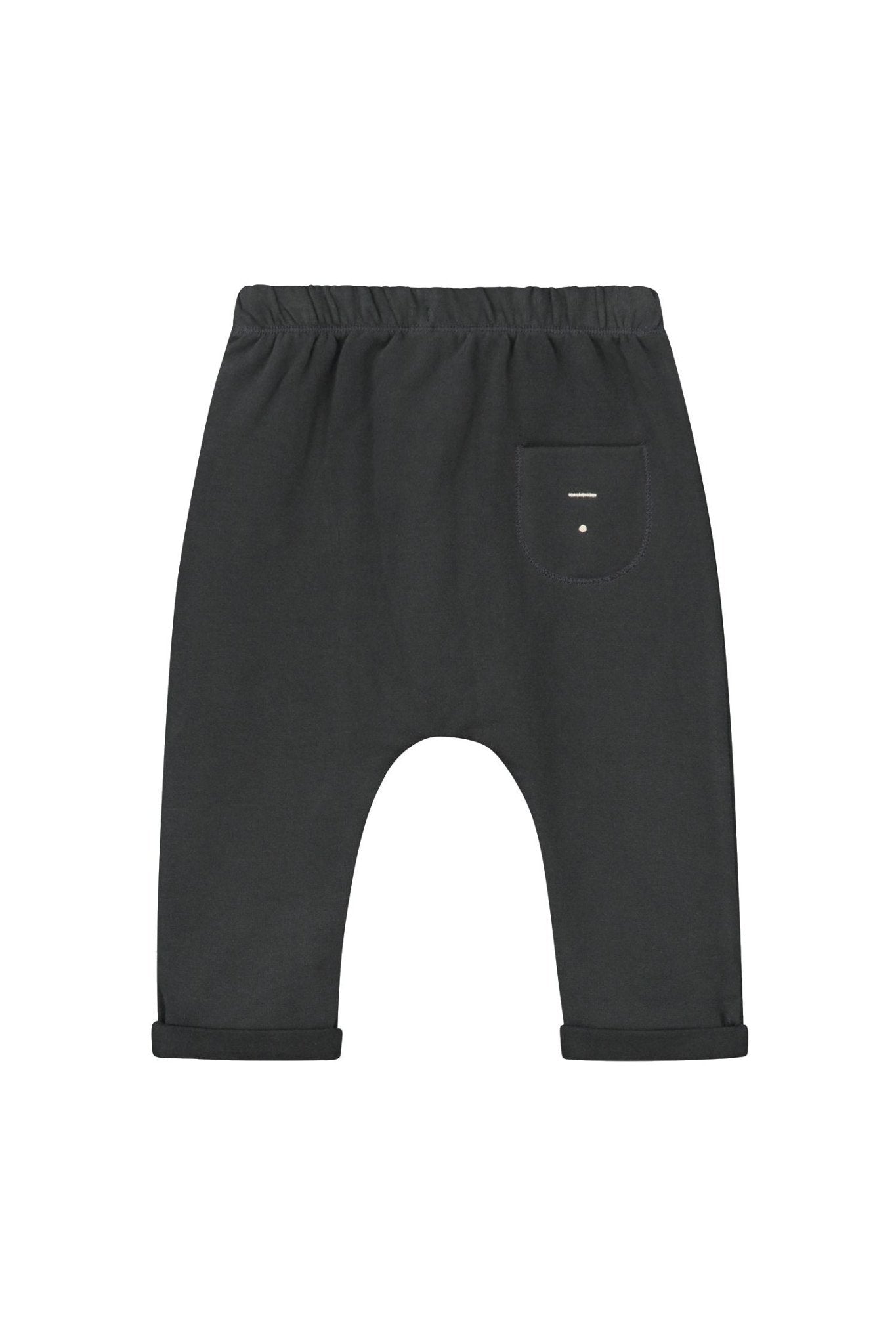 Baby Pants | Nearly Black van Gray Label | Kids Conceptstore Le Fanfare