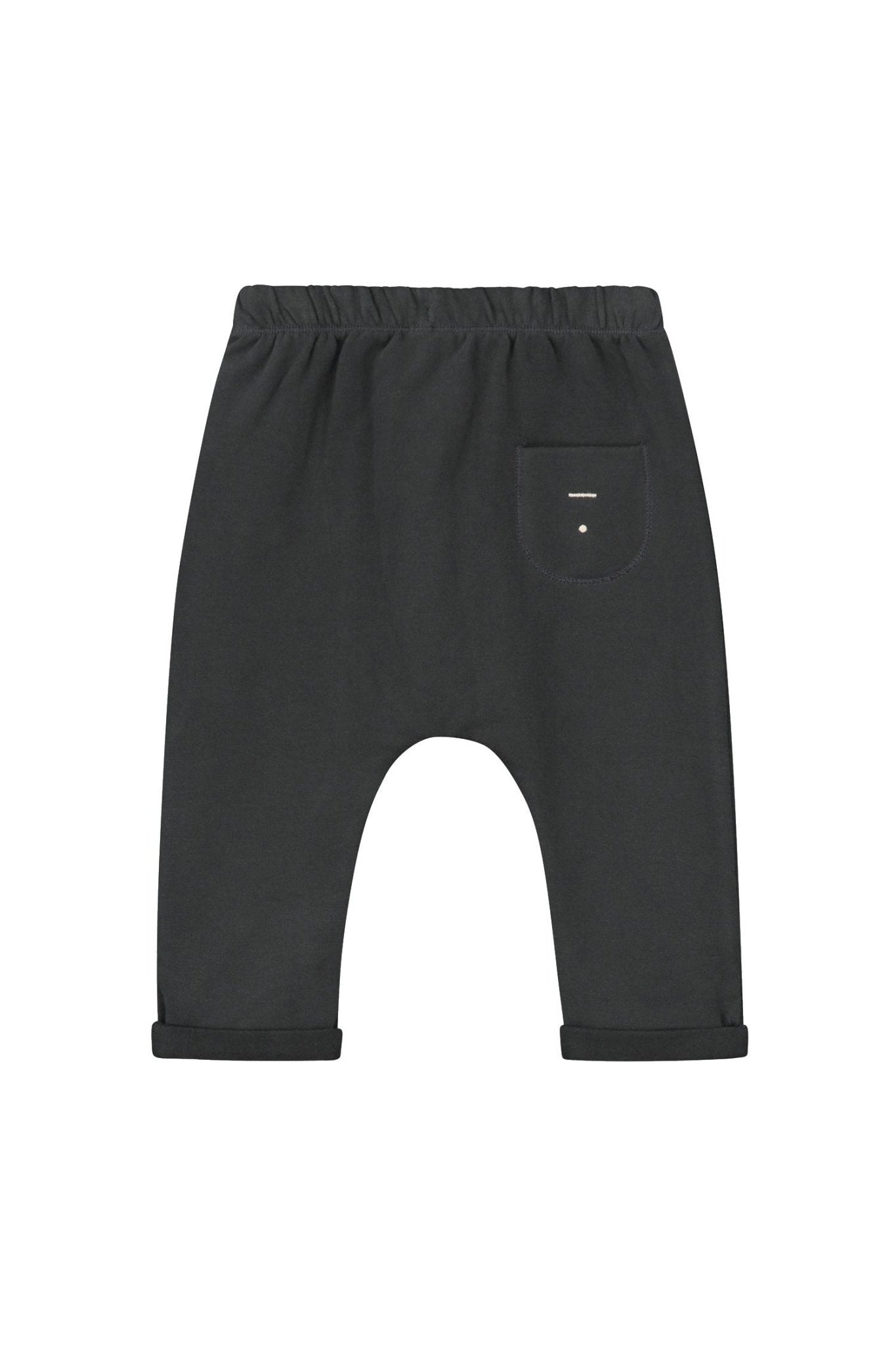 Baby Pants | Nearly Black van Gray Label | Kids Conceptstore Le Fanfare