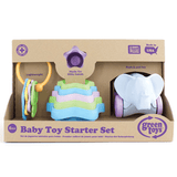 Baby starterset van Green Toys | Kids Conceptstore Le Fanfare