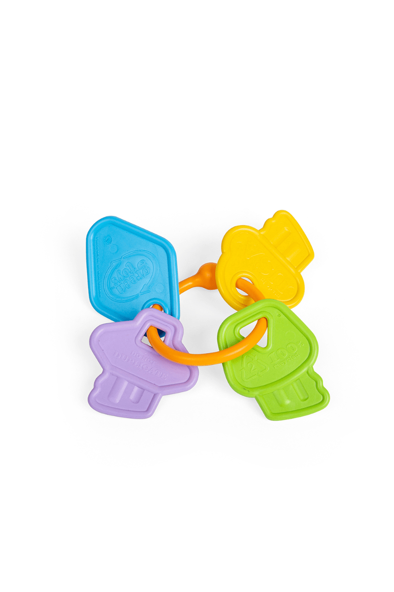 Baby starterset van Green Toys | Kids Conceptstore Le Fanfare