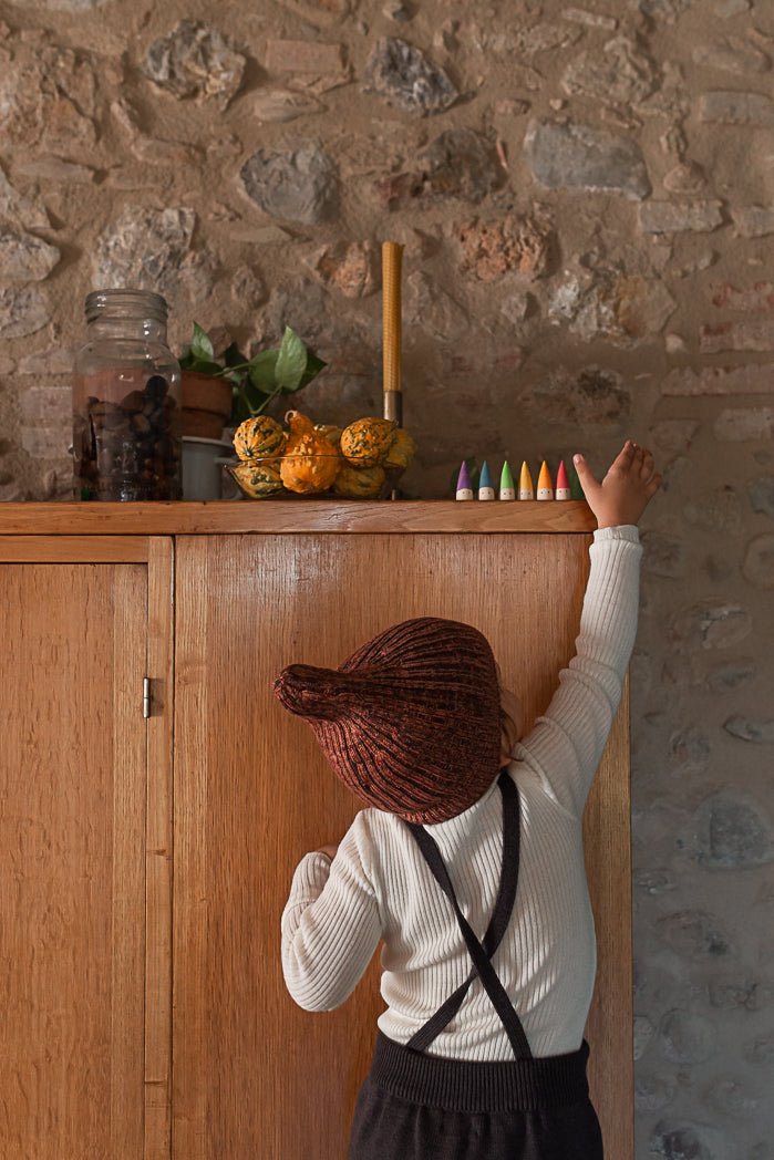 Baby Sticks van Grapat | Kids Conceptstore Le Fanfare