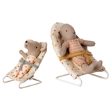 Babysitter Micro van Maileg | Kids Conceptstore Le Fanfare