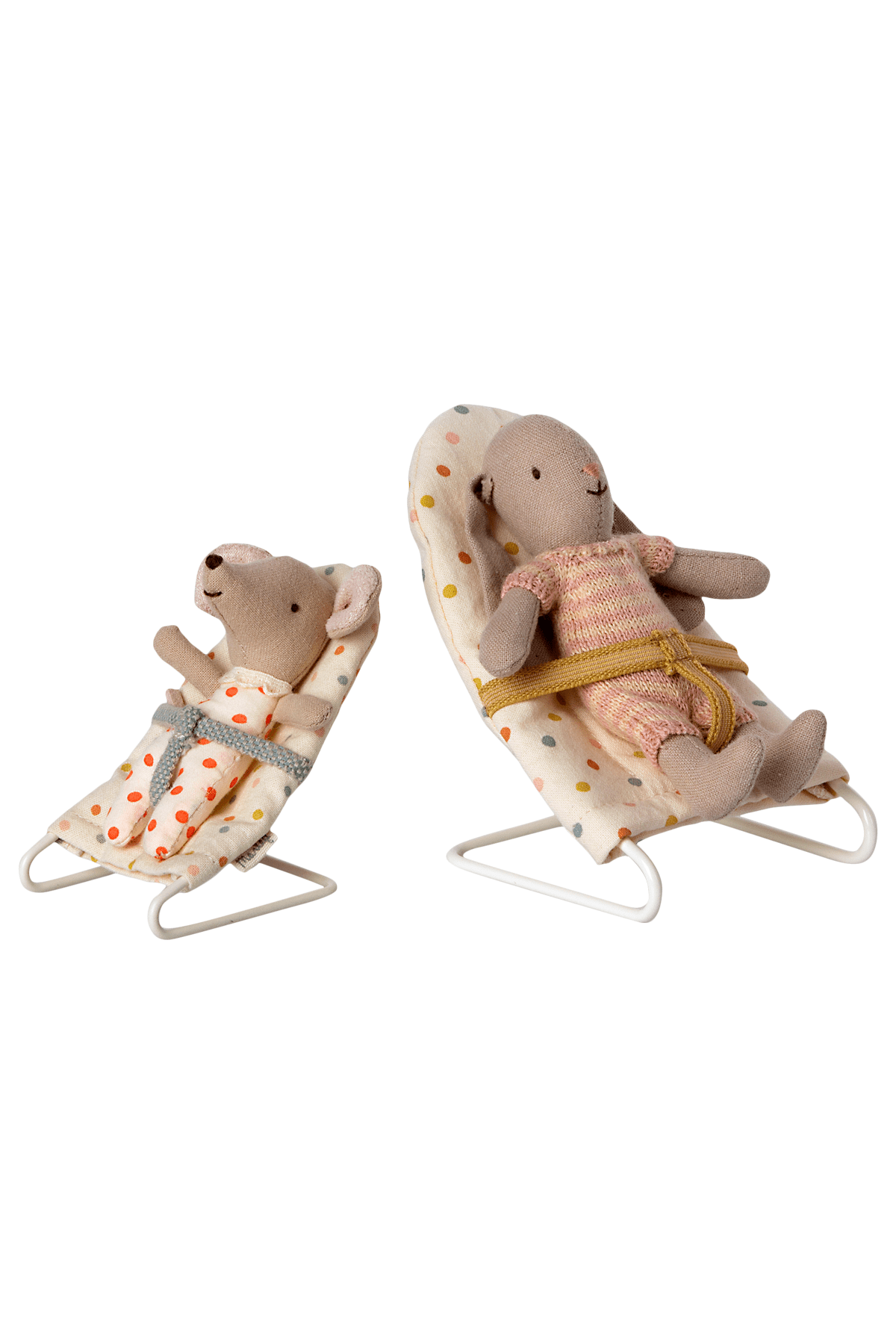 Babysitter Micro van Maileg | Kids Conceptstore Le Fanfare