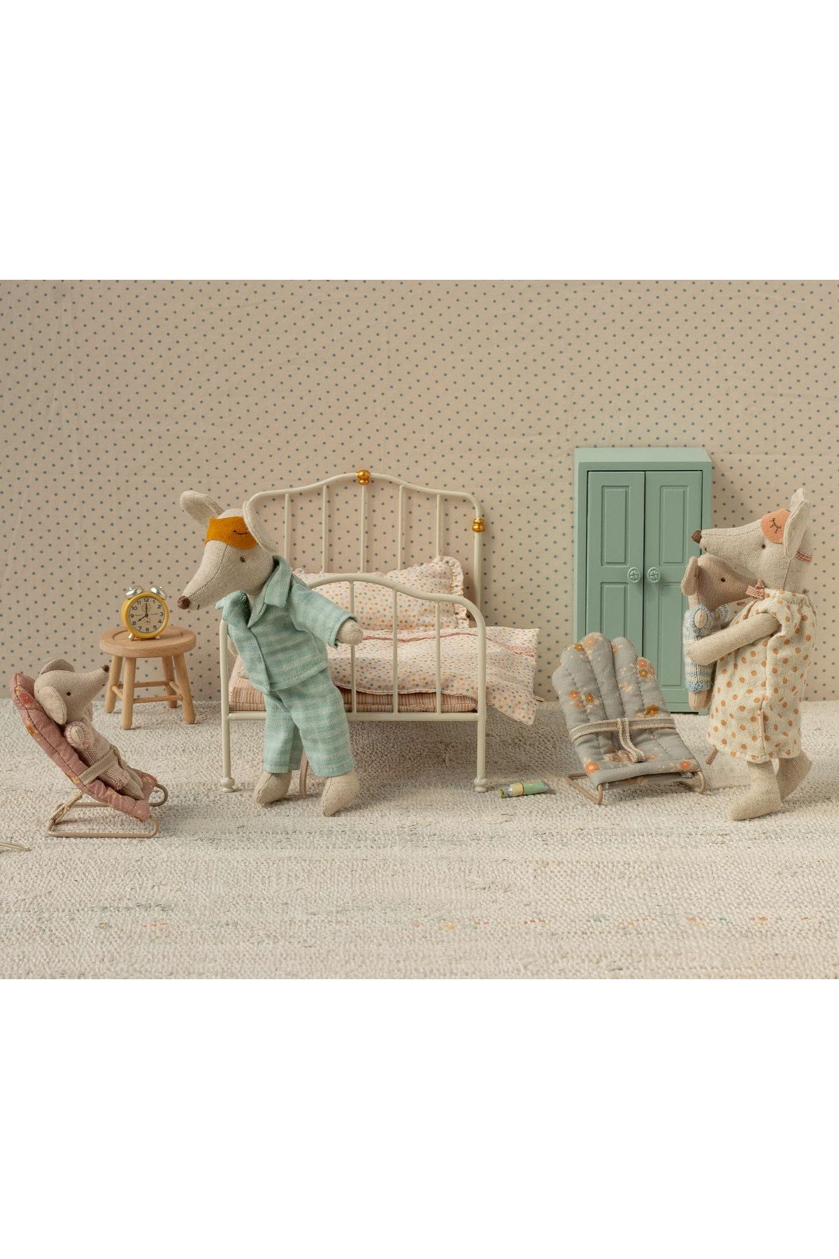 Babysitter, My - Rose van Maileg | Kids Conceptstore Le Fanfare