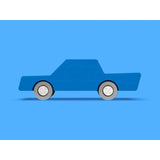 Back & Forth - Blue van Waytoplay | Kids Conceptstore Le Fanfare