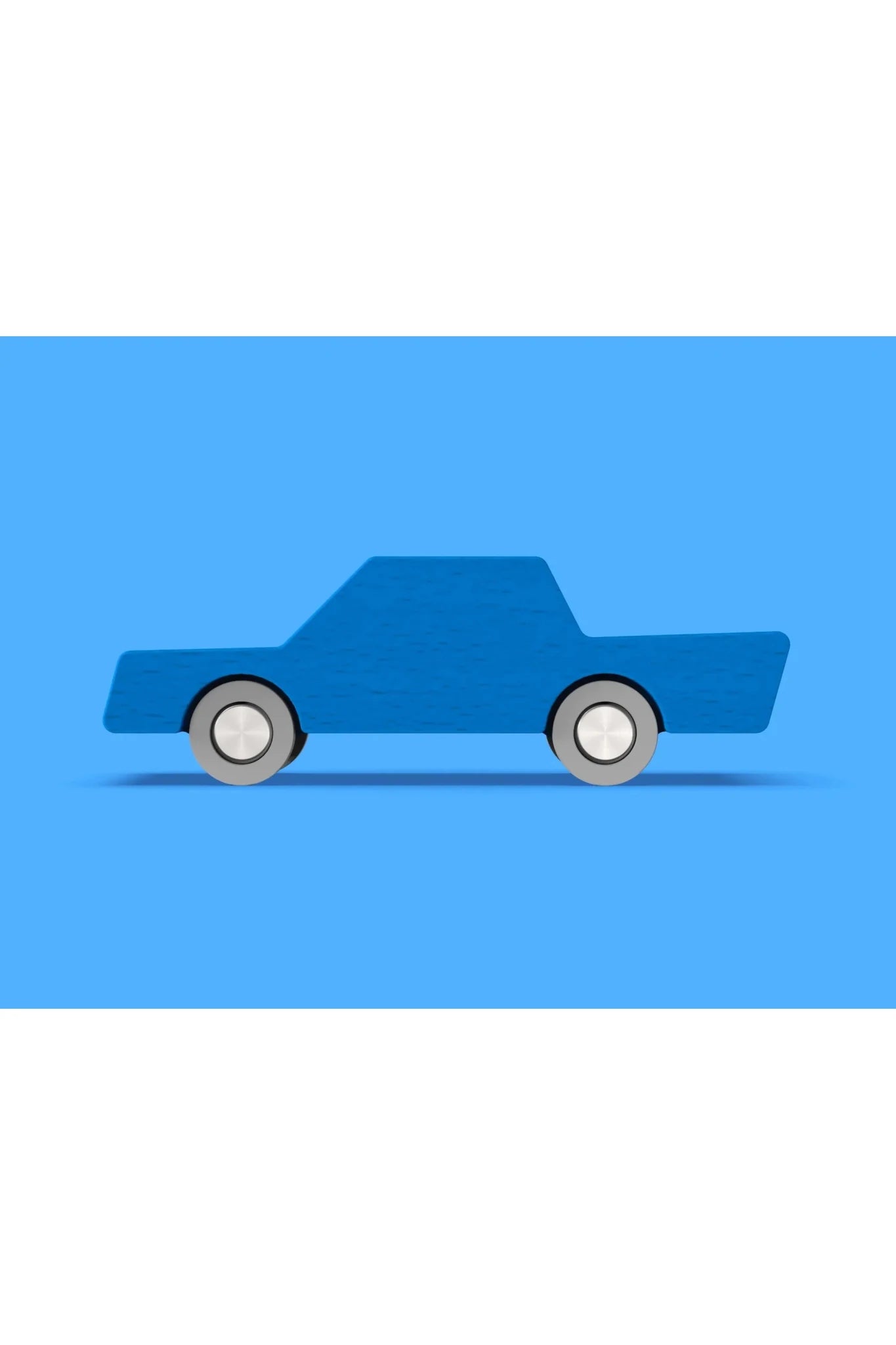 Back & Forth - Blue van Waytoplay | Kids Conceptstore Le Fanfare