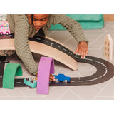 Back & Forth - Blue van Waytoplay | Kids Conceptstore Le Fanfare