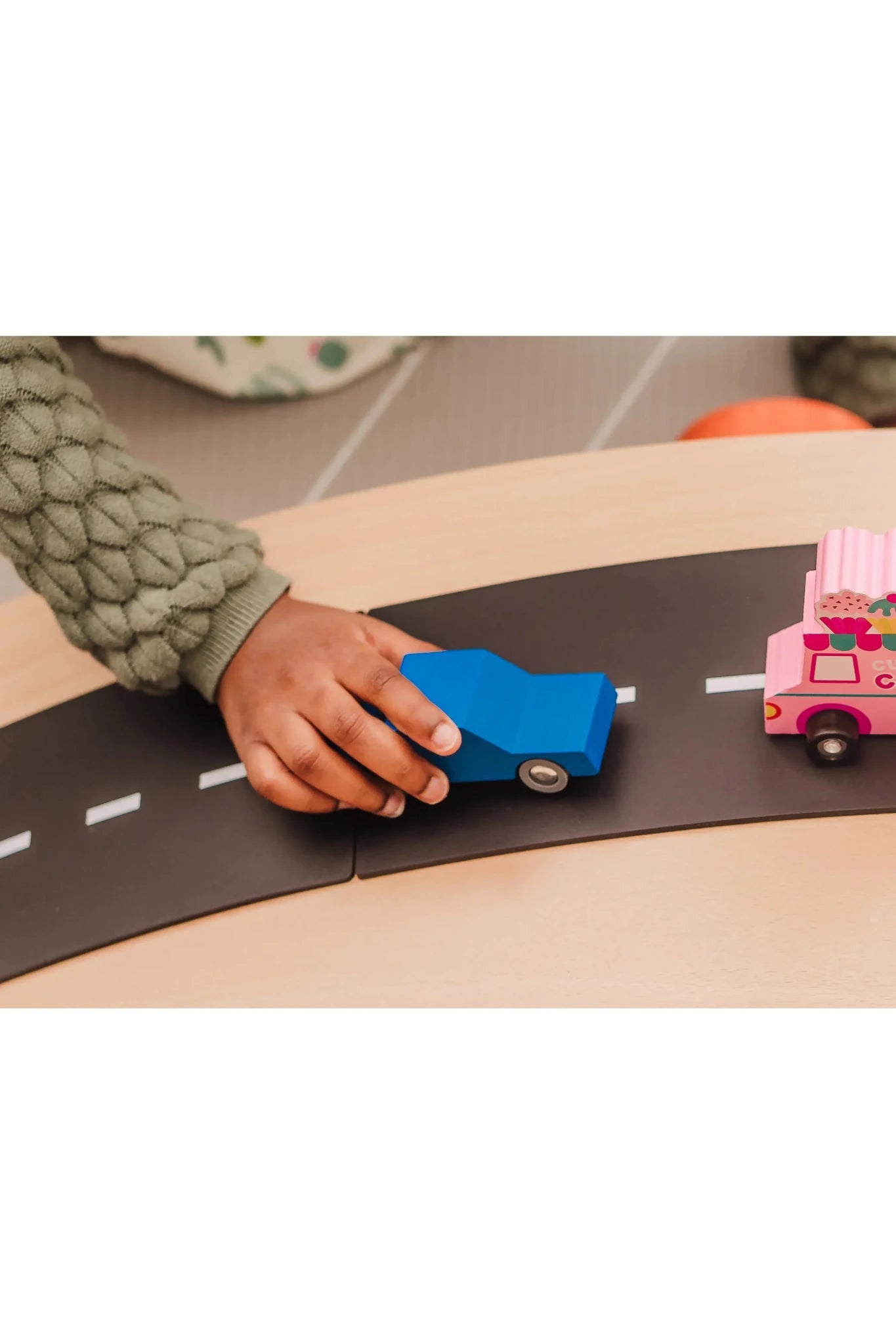 Back & Forth - Blue van Waytoplay | Kids Conceptstore Le Fanfare