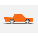 Back & Forth - Orange van Waytoplay | Kids Conceptstore Le Fanfare