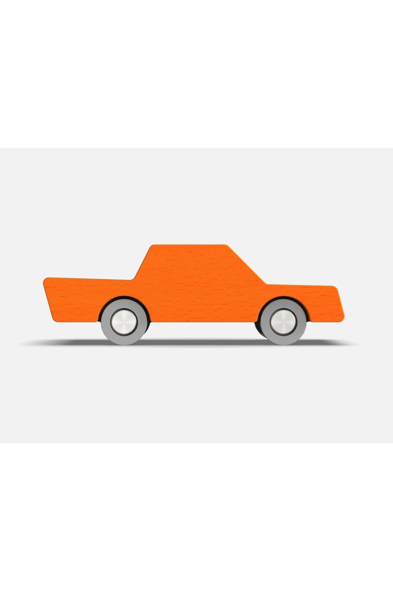 Back & Forth - Orange van Waytoplay | Kids Conceptstore Le Fanfare