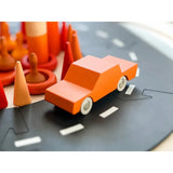 Back & Forth - Orange van Waytoplay | Kids Conceptstore Le Fanfare