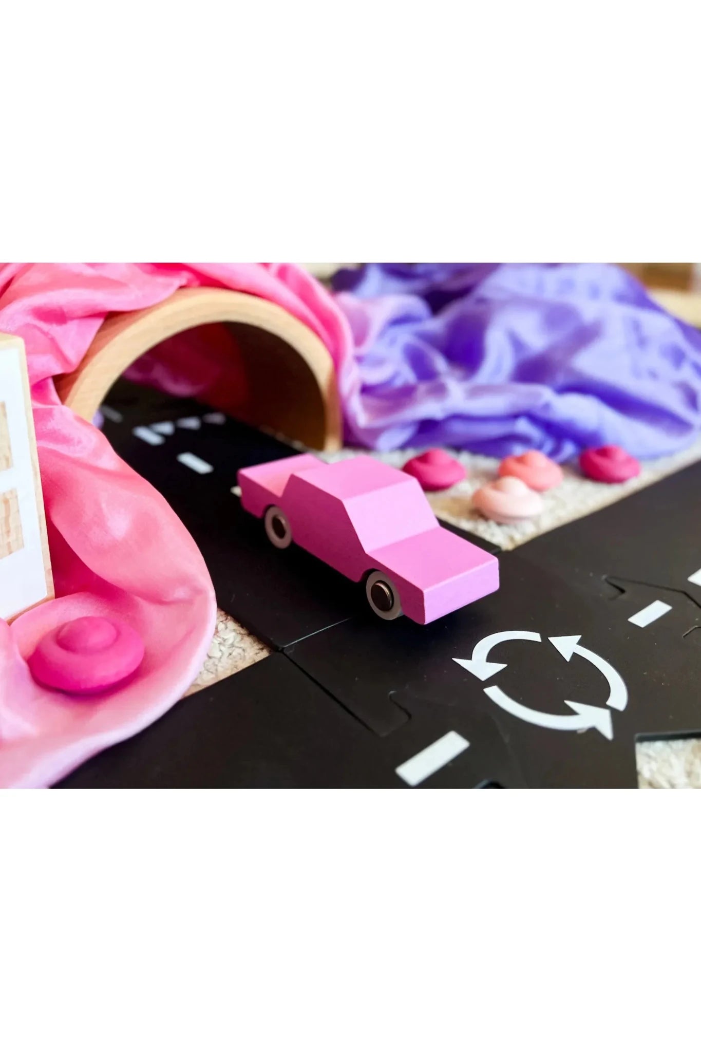 Back & Forth - Pink van Waytoplay | Kids Conceptstore Le Fanfare