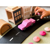 Back & Forth - Pink van Waytoplay | Kids Conceptstore Le Fanfare