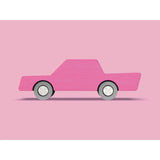 Back & Forth - Pink van Waytoplay | Kids Conceptstore Le Fanfare