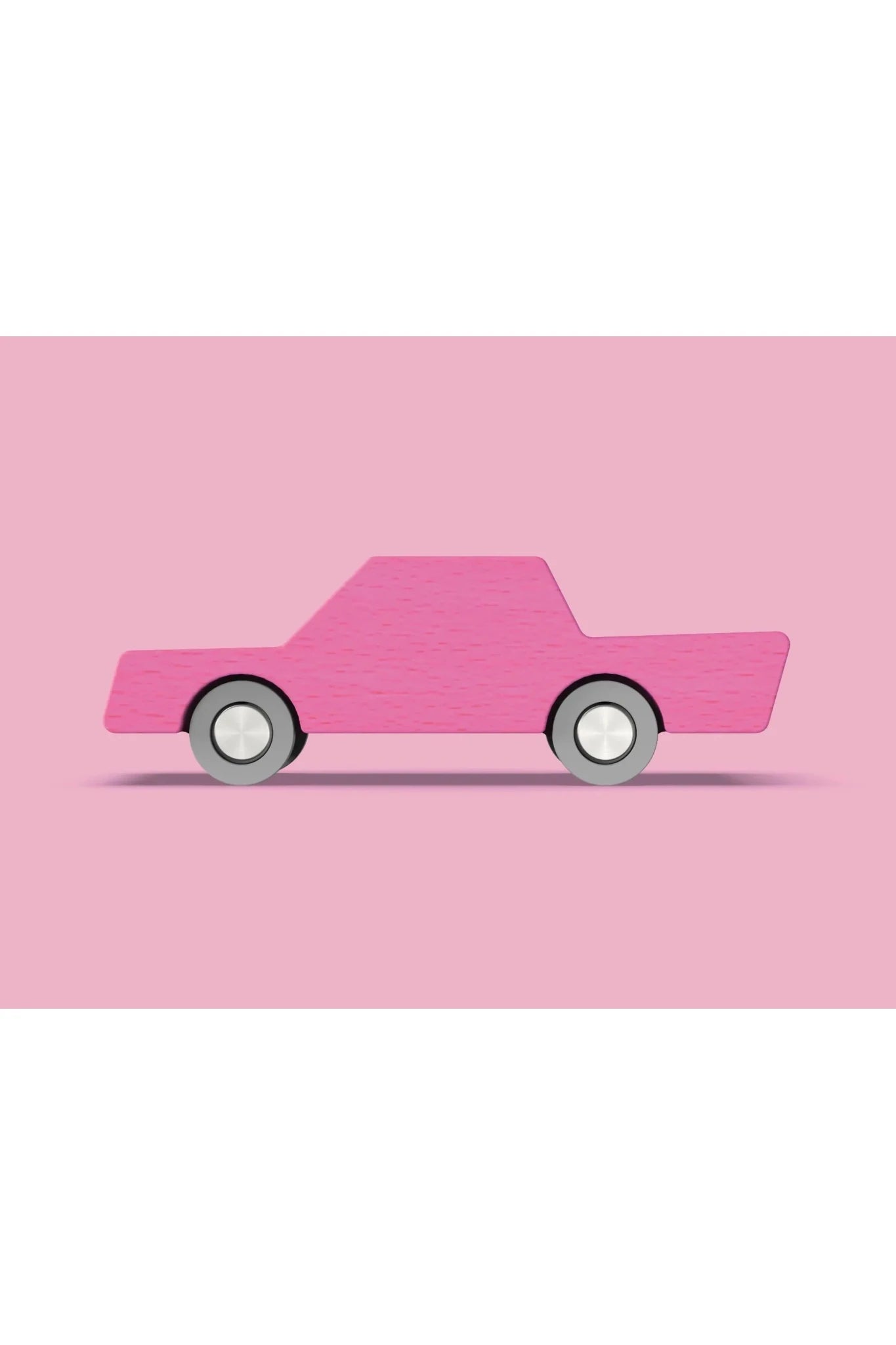 Back & Forth - Pink van Waytoplay | Kids Conceptstore Le Fanfare
