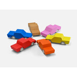 Back & Forth - Pink van Waytoplay | Kids Conceptstore Le Fanfare